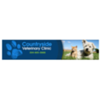 Countryside Veterinary Clinic Logo