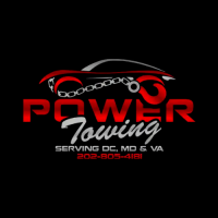 Power Towing Logo