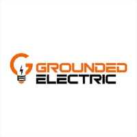 Grounded Electric Logo