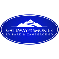 Gateway To The Smokies RV Park & Campground Logo