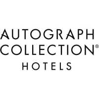 Ambassador Hotel Tulsa, Autograph Collection Logo