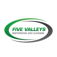 Five Valleys Restoration & Cleaning Inc. Logo
