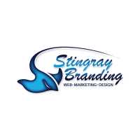 Stingray Branding | Marketing & Design Logo