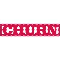 Churn Logo