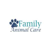 Ottumwa Family Animal Care Logo