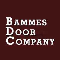 Bammes Door Company Logo