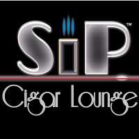 SiP Cigars & Lounge Logo