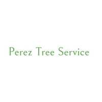 Perez Tree Service Logo