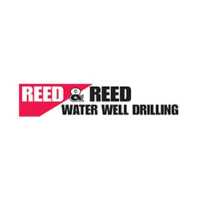 Reed & Reed Water Well Drilling Logo