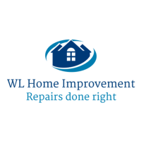 WL Home Improvement Logo
