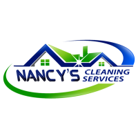 Nancy's Cleaning Service- Commercial And Residential Cleaning Logo