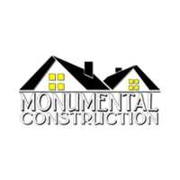 Monumental Construction LLC Logo