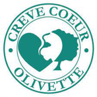 Creve Coeur-Olivette Chamber of Commerce Logo