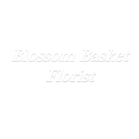 Blossom Basket Florist Logo