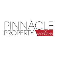 Pinnacle Property of Montana - Real Estate Agency Logo