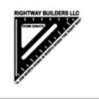 Rightway Builders LLC Logo