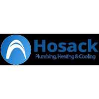 Hosack Plumbing, Heating & Cooling Logo