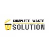 Complete Waste Solution Logo
