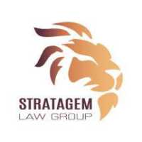 Stratagem Law Group Logo