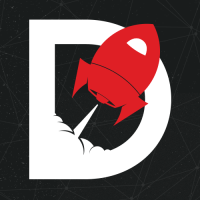 Digitech Web Design Austin Logo