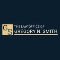 The Law Office Of Gregory N. Smith Logo