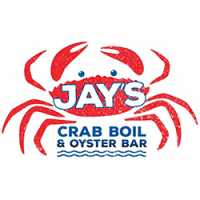 Jay's Crab Boil & Oyster Bar Logo
