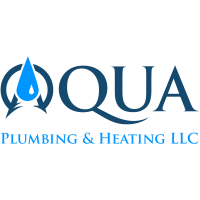 Aqua Plumbing & Heating LLC Logo