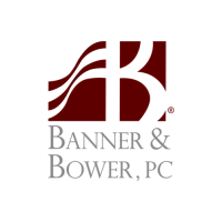 Banner & Bower, PC --- Attorneys at Law Logo