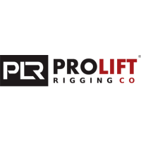 The ProLift Rigging Company Business Service Center Logo