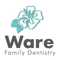 Ware Family Dentistry Logo