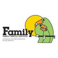 Family Dental Services Logo