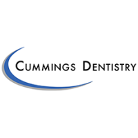 Cummings Dentistry Logo