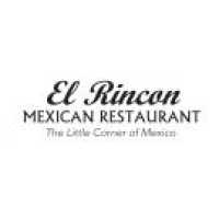 El Rincon Mexican Restaurant Logo