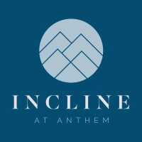Incline at Anthem | 55+ Active Adult Community Logo