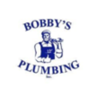 Bobby's Plumbing, Inc. Logo