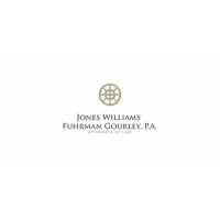 Jones Williams Fuhrman Gourley, P.A. Logo