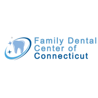 Family Dental Center Of Connecticut Logo