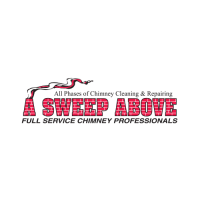 A Sweep Above Logo