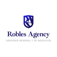 Robles Agency Logo