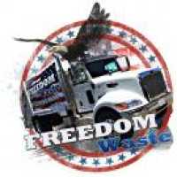 Freedom From Waste Logo