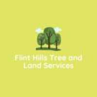 Flint Hills Tree and Land Services Logo
