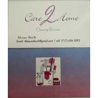 Care2Home Logo
