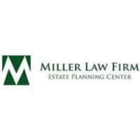 Miller Law Firm Logo
