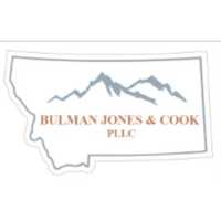 Bulman Jones & Cook PLLC Logo