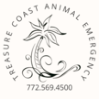 Treasure Coast Animal Emergency and Specialty Hospital Logo