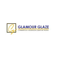 Glamour Glaze Window Tinting Logo