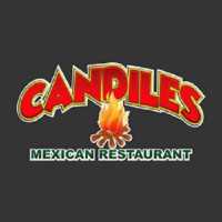Candiles Mexican Restaurant Logo