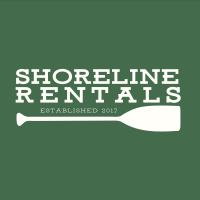 Shoreline Rentals Logo
