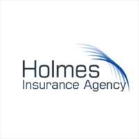Holmes Agency LLC Logo