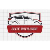 Elite Auto Care Logo